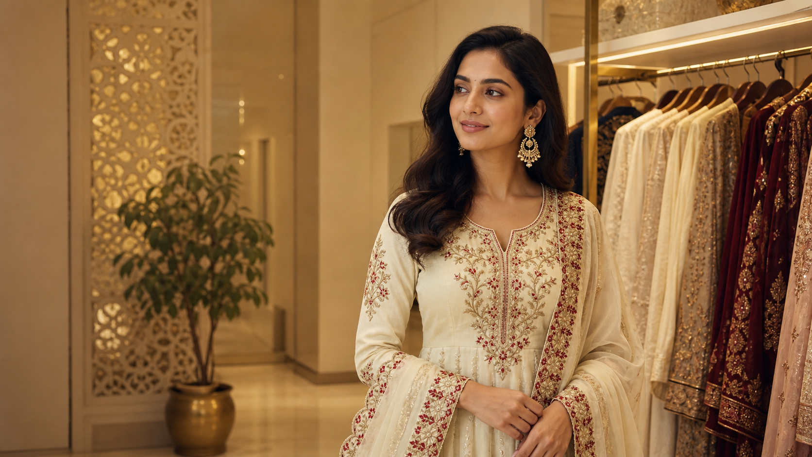 Shreemoyee's Collections fashion collection