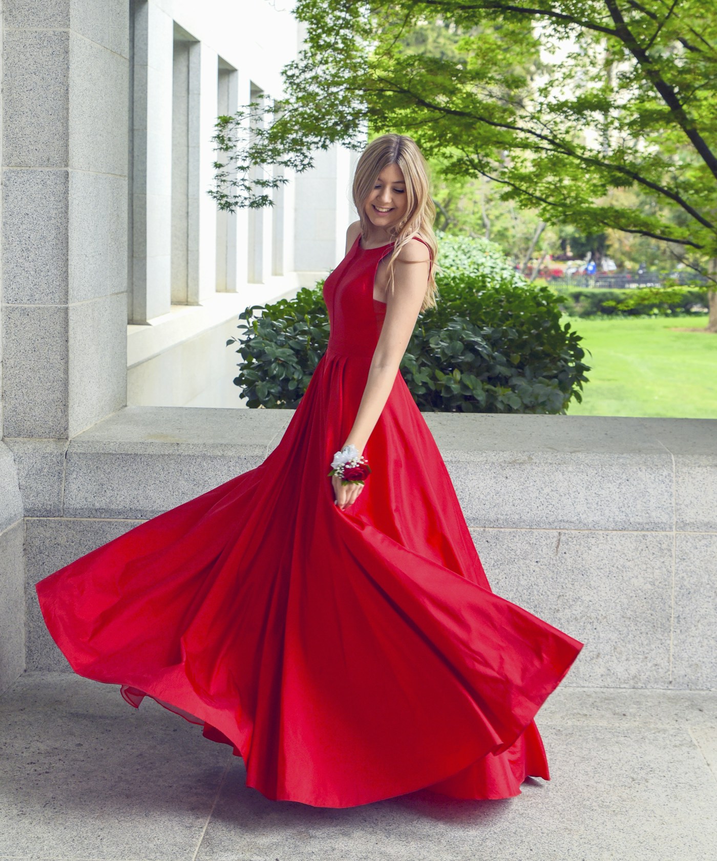 Women's dresses