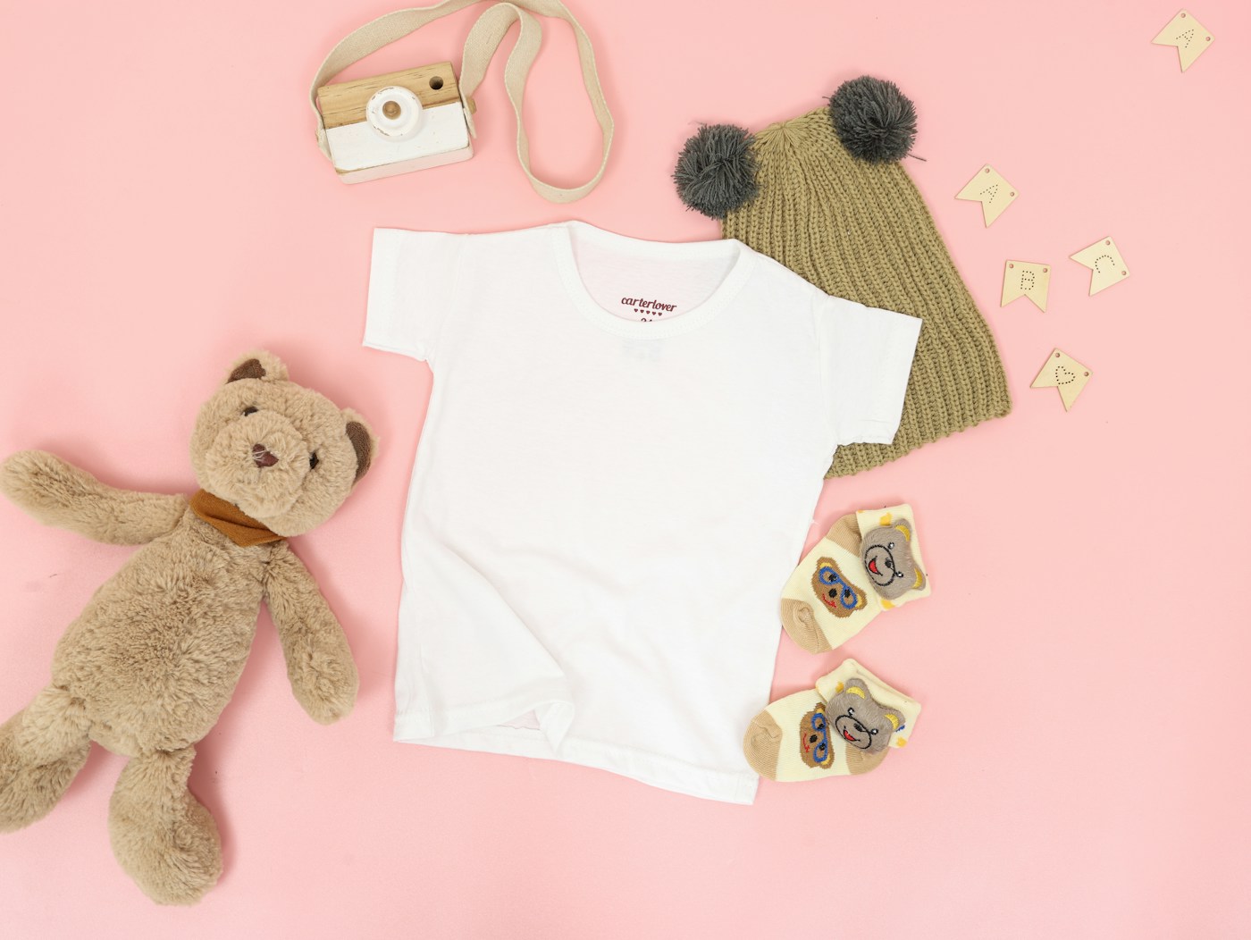 Kids' wear