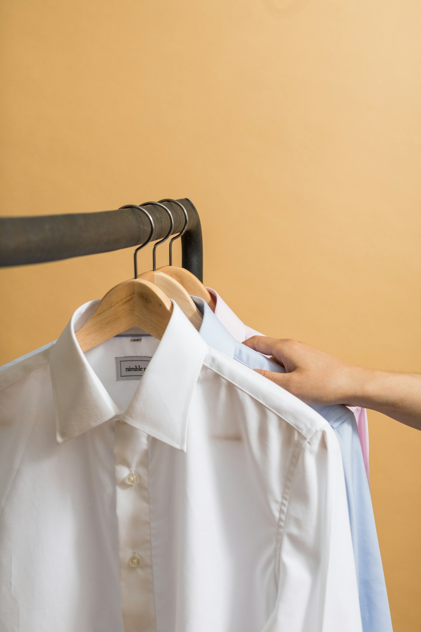 Men's shirts