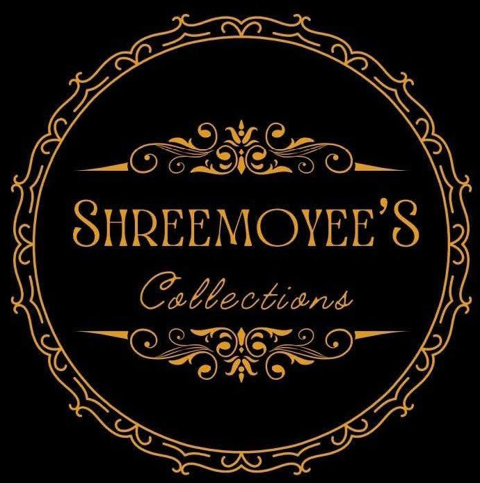 Shreemoyee's Collections logo